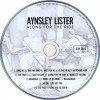 AYNSLEY LISTER - ALONG FOR THE RIDE - 