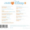 JAZZ LOVES DISNEY 2 - A KIND OF MAGIC. VARIOUS ARTISTS - 