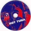 HOT TUNA - HOT TUNA - 