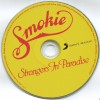 SMOKIE - STRANGERS IN PARADISE (digipak) - 