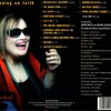 DIANE SCHUUR - RUNNING ON FAITH - 