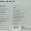 DEPECHE MODE - MODE D: 1993-2005 - 