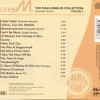 BONEY M. - THE MAXI-SINGLES COLLECTION 3: EXTENDED VERSION - 