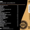 MAD - FOR DANCIN' - 28 SUPERHITS - 