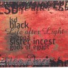 SUNSETH SPHERE - STORM BEFORE SILENCE - 