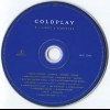 COLDPLAY - B-SIDES & RARITIES (digipak) - 