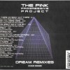 PINK PROGRESSIVE PROJECT - DREAM REMIXES - 