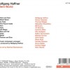 WOLFGANG HAFFNER - SILENT WORLD - 