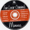 FUN LOVIN' CRIMINALS - MIMOSA - 