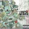 FORT MINOR - THE RISING TIED (CD+DVD) (limited edition) - 