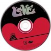 LOVE - THE BEST OF LOVE - 