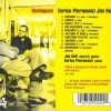 JIM HALL, ENRICO PIERANUNZI - DUOLOGUES - 