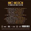 MIKO MISSION - THE ORIGINAL MAXI-SINGLES COLLECTION - 