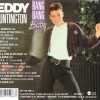 EDDY HUNTINGTON - BANG BANG BABY - 