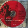 LINKIN PARK - HYBRID THEORY - ���������