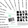 MYLO - DESTROY ROCK & ROLL - 