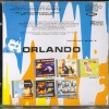 ORLANDO - NUMBER 1 - 