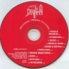 DEATH - INDIVIDUAL THOUGHT PATTERNS - 
