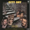 CITY BOY - YOUG MEN GONE WEST (cardboard sleeve) - 