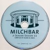 BLANK & JONES - MILCHBAR // SEASIDE SEASON 11 (deluxe hardcover package) - 