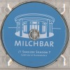 BLANK & JONES - MILCHBAR // SEASIDE SEASON 7 (deluxe hardcover package) - 