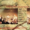 HAREM SCAREM - LIVE AND ACOUSTIC - 