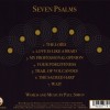 PAUL SIMON - SEVEN PSALMS - 