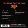YES - MIRROR TO THE SKY - ���������