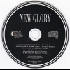 NEW GLORY - NEW GLORY (limited edition) - 