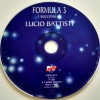 FORMULA 3 - I SUCCESSI DI LUCIO BATTISTI - ���������
