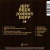 JEFF BECK / JOHNNY DEPP - 18 - 