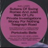 DIRE STRAITS - MONEY FOR NOTHING - ���������