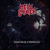 METAL CHURCH - CONGREGATION OF ANNIHILATION - 