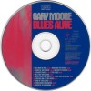 GARY MOORE - BLUES ALIVE - 