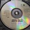 ASWAD - CRUCIAL TRACKS (BEST OF ASWAD) - 