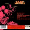 GARY MOORE BAND - GRINDING STONE - 