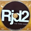 RJD2 - THE THIRD HAND (digipak) - ���������