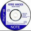 HERBIE HANCOCK - MAIDEN VOYAGE - 