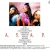 A.S.A.P. (AS SOON AS POSIBLE) - BOY FRIENDS GIRL FRIENDS - 