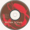 BON JOVI - CROSS ROAD. THE BEST OF BON JOVI - 