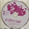 BACKSTREET BOYS - AS LONG AS YOU LOVE ME (single) (4 tracks) - 