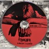 ATOXXXICO - HARDCORE CHILANGO (digipak) - 