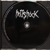 HELLSHOCK - ONLY THE DEAD KNOW THE END OF WAR - 