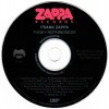 FRANK ZAPPA - FUNKY NOTHINGNESS - 