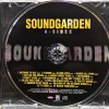 SOUNDGARDEN - A - SIDES - 