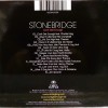 STONEBRIDGE - CAN'T GET ENOUGH (deluxe edition) (digipack) - 