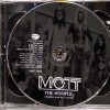 MOTT THE HOOPLE - MOTT THE HOOPLE, FRIENDS AND RELATIVES - 