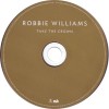 ROBBIE WILLIAMS - TAKE THE CROWN - 