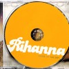 RIHANNA - MUSIC OF THE SUN - 