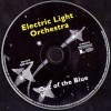 ELECTRIC LIGHT ORCHESTRA - OUT OF THE BLUE - 